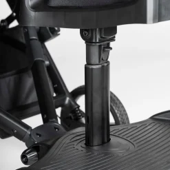 MS Innovaciones Siège pour poussettes Pathy Noir