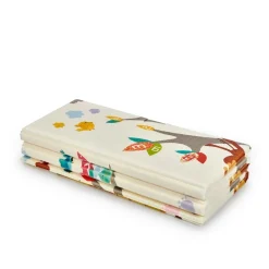 MS Innovaciones Tapis de jeu fancy girafe Girafe