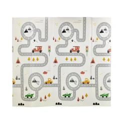 MS Innovaciones Tapis de jeu fancy girafe Girafe