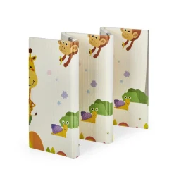 MS Innovaciones Tapis de jeu fancy girafe Girafe
