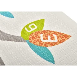 MS Innovaciones Tapis de jeu fancy girafe Girafe