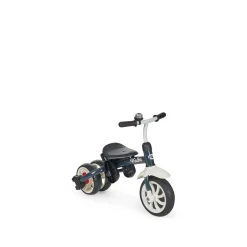 MS Innovaciones Tricycle Volta 5 en 1 Gris