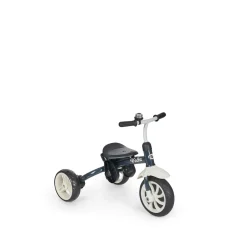 MS Innovaciones                    Tricycle Volta 5 en 1    Gris