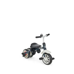 MS Innovaciones Tricycle Volta 5 en 1 Gris