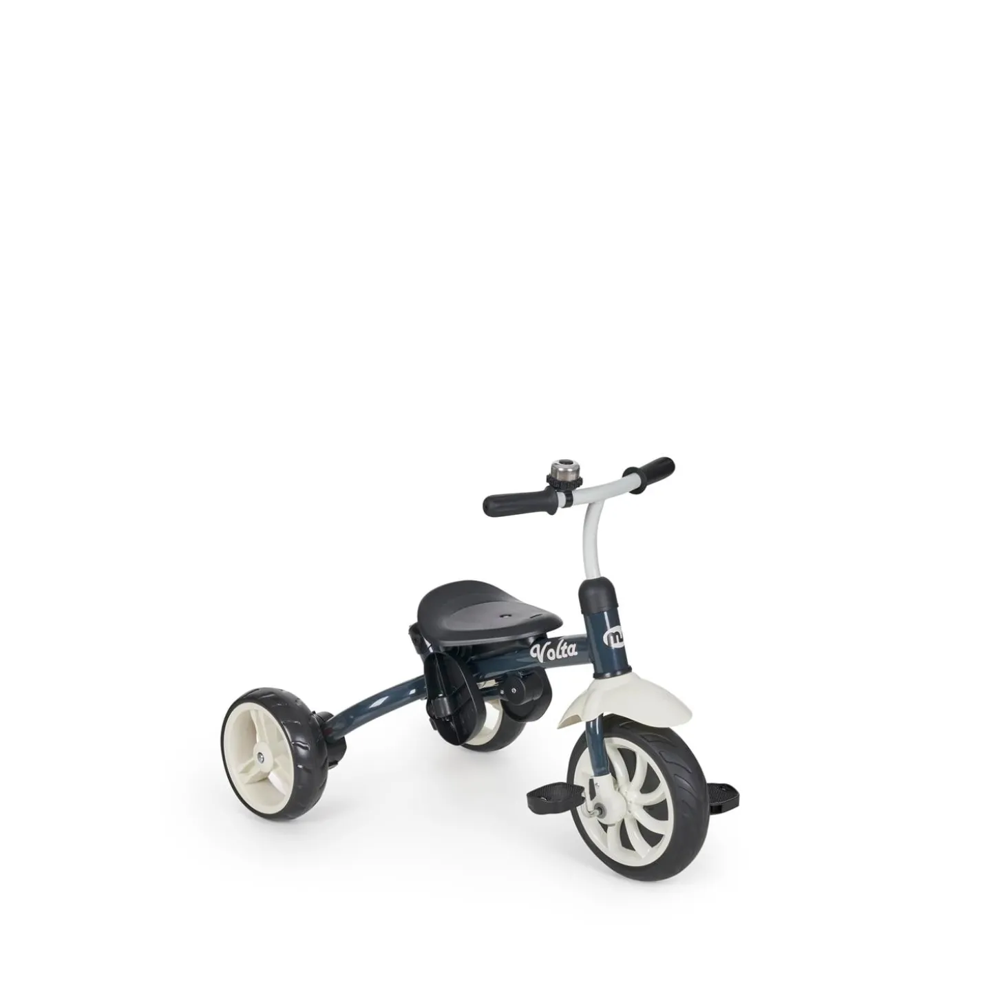 MS Innovaciones Tricycle Volta 5 en 1 Gris