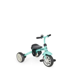 MS Innovaciones                    Tricycle Volta 5 en 1    Turquoise