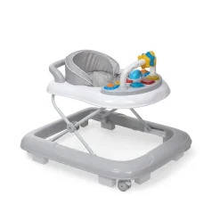 MS Innovaciones Trotteur basic Gris