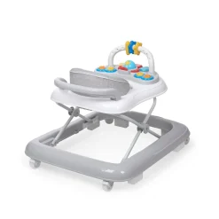 MS Innovaciones                    Trotteur basic    Gris