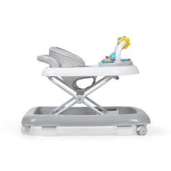 MS Innovaciones Trotteur basic Gris