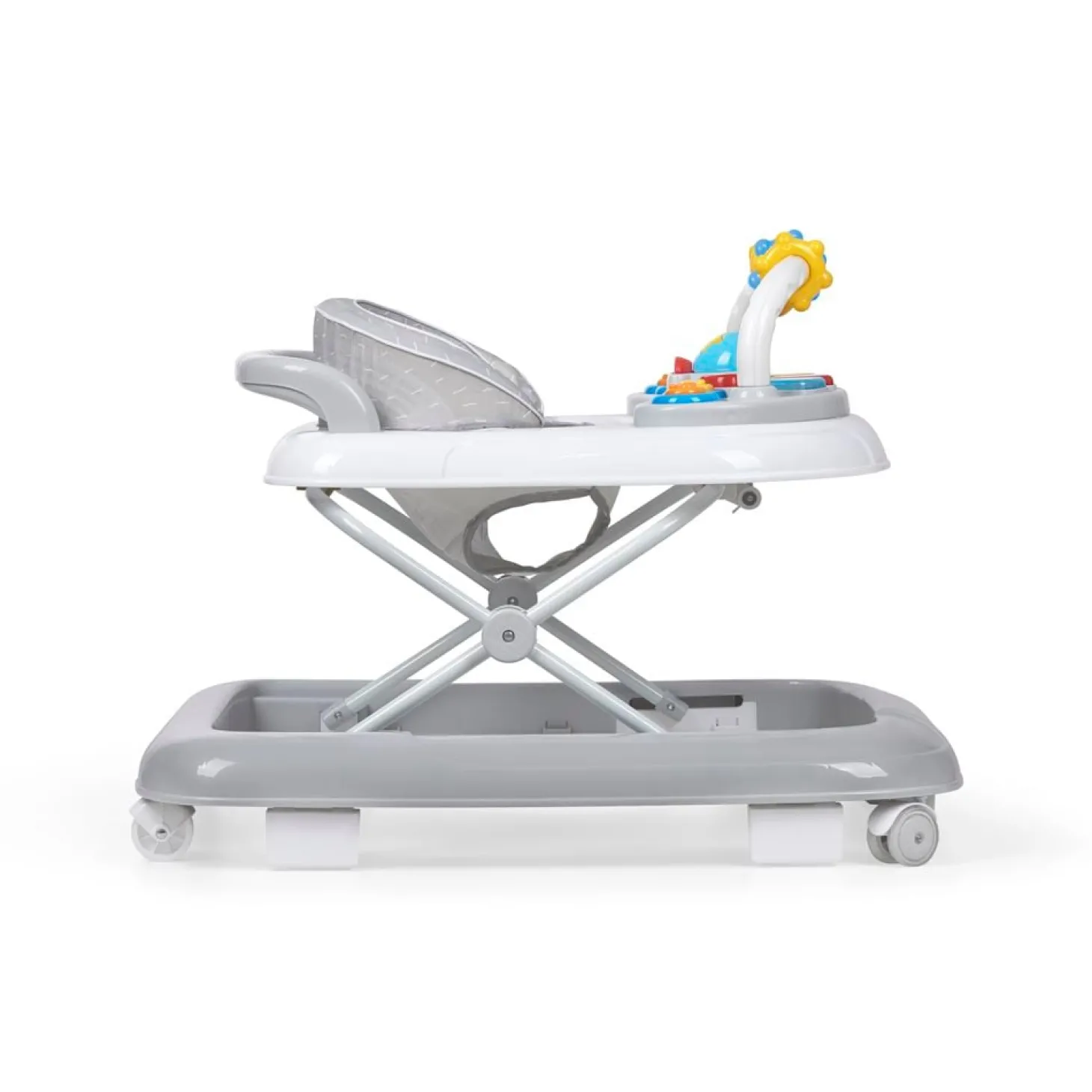 MS Innovaciones Trotteur basic Gris