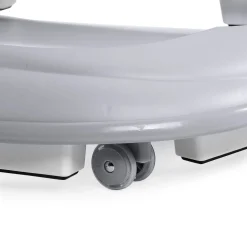 MS Innovaciones                    Trotteur basic plus    Gris            6 m+