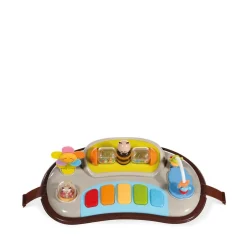 MS Innovaciones                    Trotteur basic plus    beige uni            6 m+