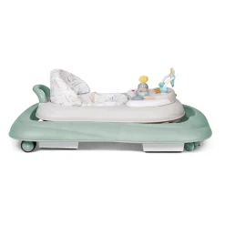 MS Innovaciones                    Trotteur basic plus    Vert