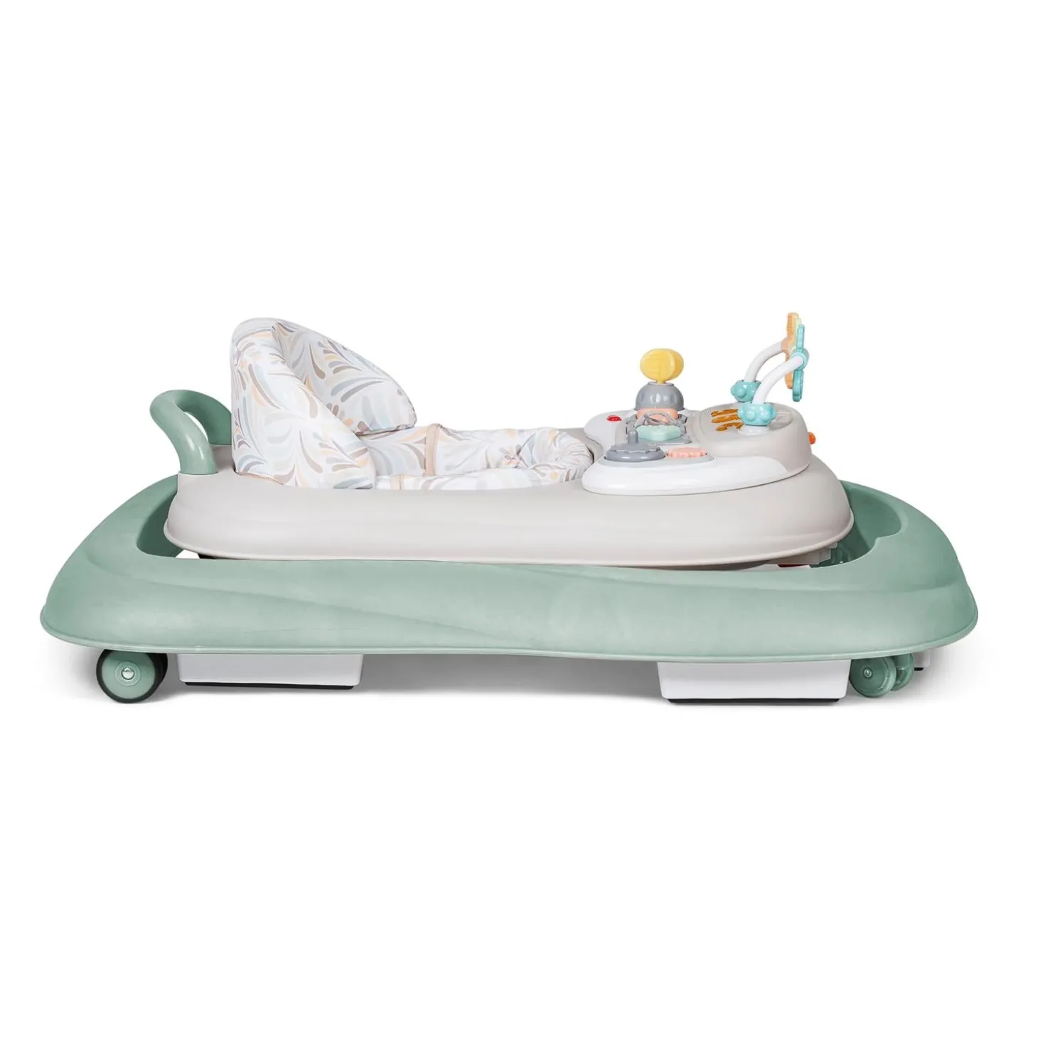 MS Innovaciones Trotteur basic plus Vert