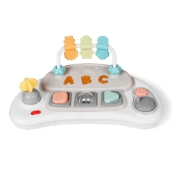 MS Innovaciones Trotteur basic plus Vert