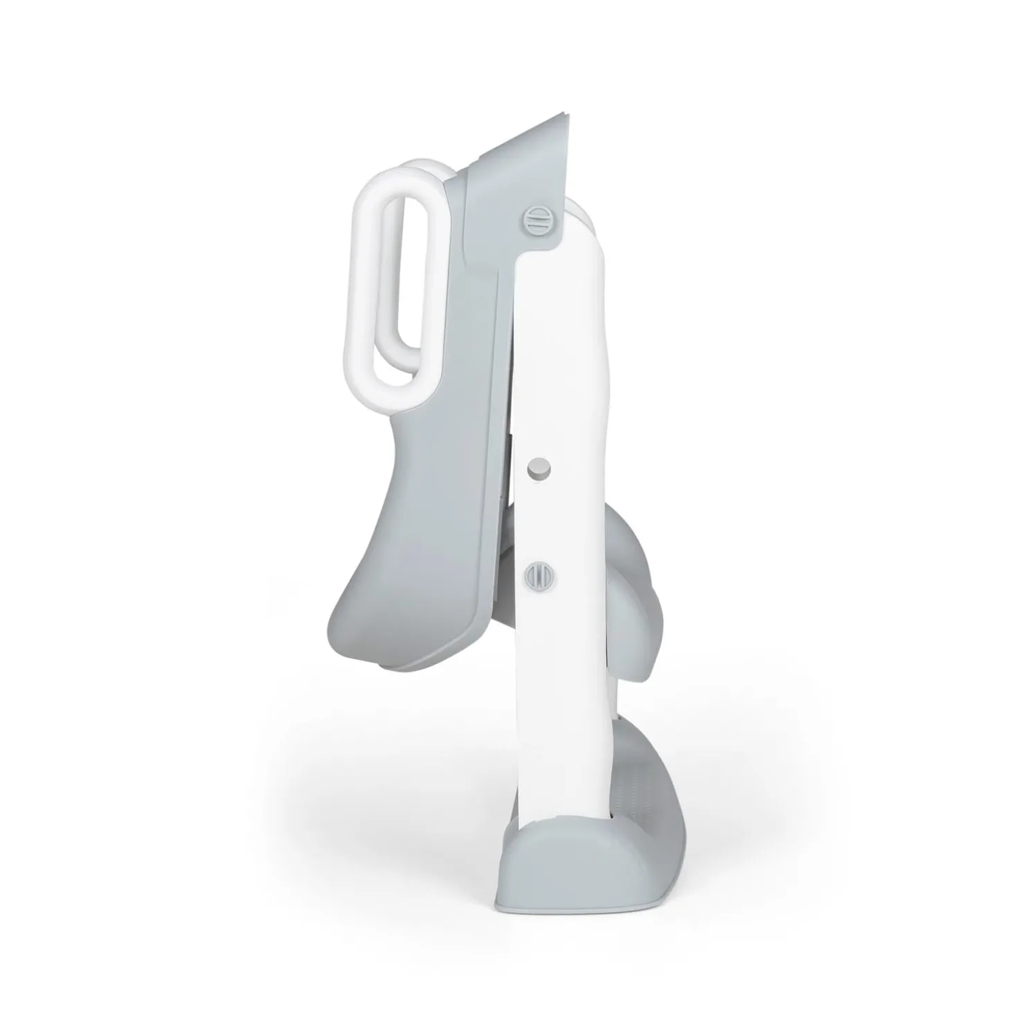 MS Innovaciones Urinoir/Adaptateur WC Stairs Gris