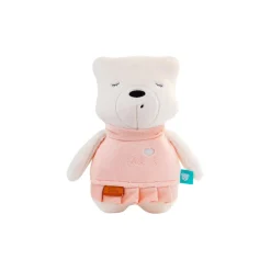 MY HUMMY Peluche d'activité Suzy mechanism MS02 Pink
