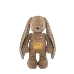 MY HUMMY                    Peluche Lapin mechanism 5en1    Brown