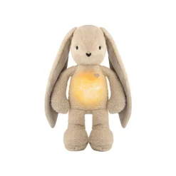 MY HUMMY Peluche Lapin mechanism 5en1 Beige