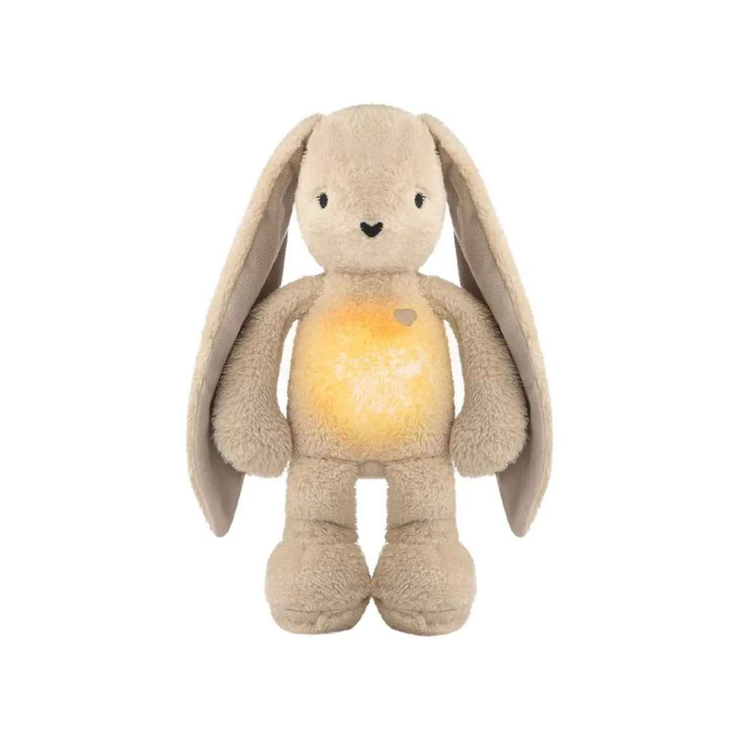 MY HUMMY Peluche Lapin mechanism 5en1 Beige