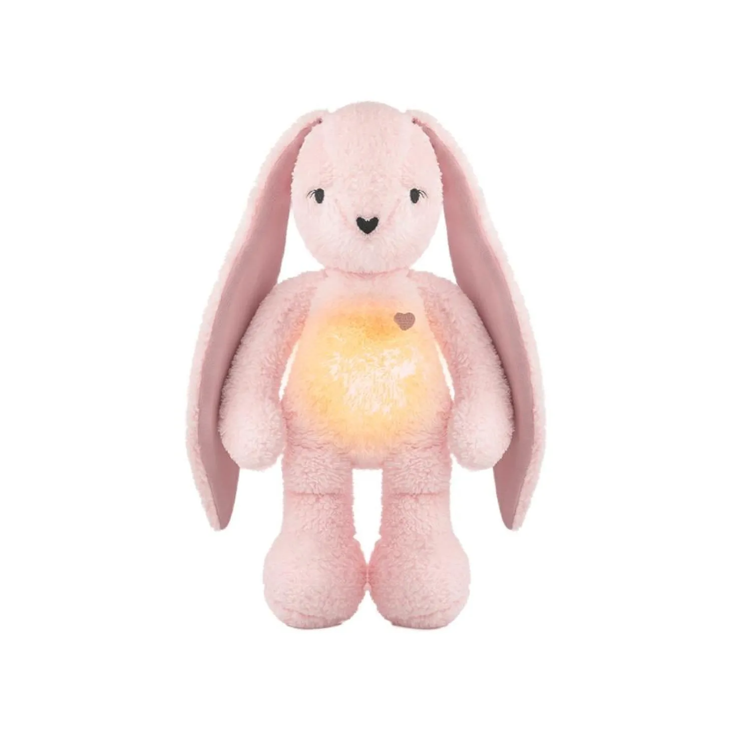 MY HUMMY Peluche Lapin mechanism 5en1 Rose