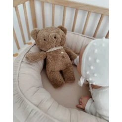 MY HUMMY Peluche Ours mechanism + appli bluethoot Brown