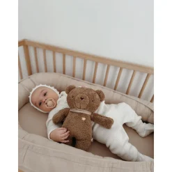 MY HUMMY                    Peluche Ours mechanism + appli bluethoot    Brown