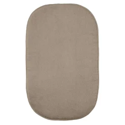 Nattou                    Coussin confort Care pour matelas à langer    Taupe