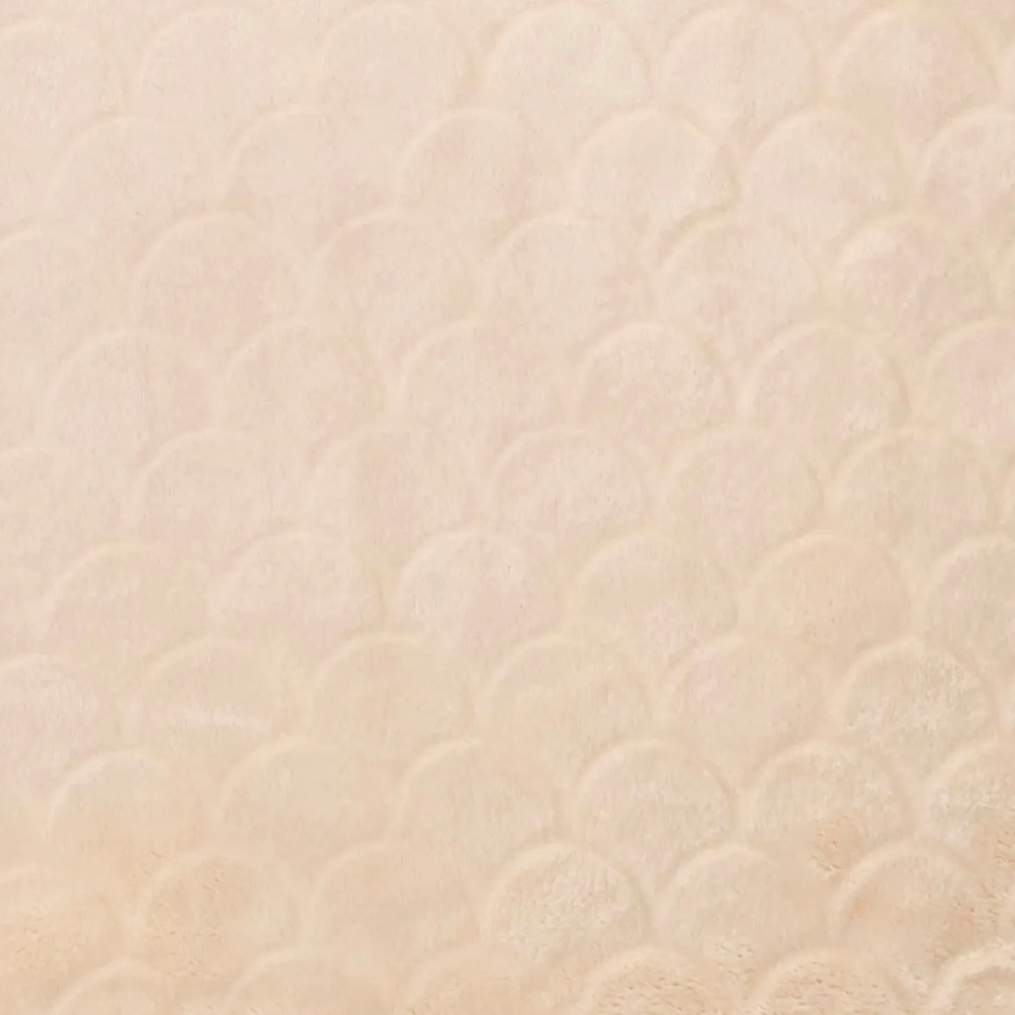 Nattou Couverture super douce Beige