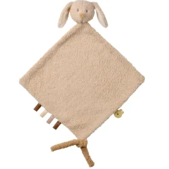 Nattou Doudou teddy maxi Lapin Beige