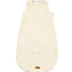 Nattou                    Gigoteuse Bouclette Tog 2,5 Teddy    Ecru            0-6 mois