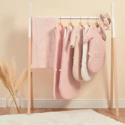 Nattou Gigoteuse jersey TOG 0,5 Alice et Pomme Rose 6-24 mois