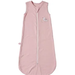 Nattou                    Gigoteuse jersey TOG 0,5 Alice et Pomme    Rose            6-24 mois
