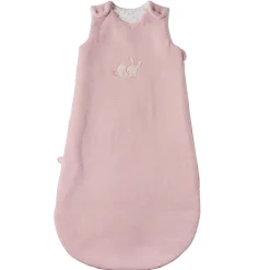 Nattou Gigoteuse rose jacquard TOG 2,5 Alice et Pomme Rose 6-24 mois