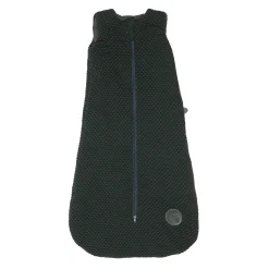 Nattou                    Gigoteuse tricot TOG 2,5 Axel et Luna    Vert