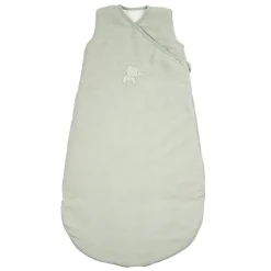 Nattou                    Gigoteuse Velours Tog 2.5 Loulou    Vert tilleul            90 cm / 6-24 mois