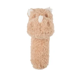 Nattou                    Hochet Teddy    Rhino Beige