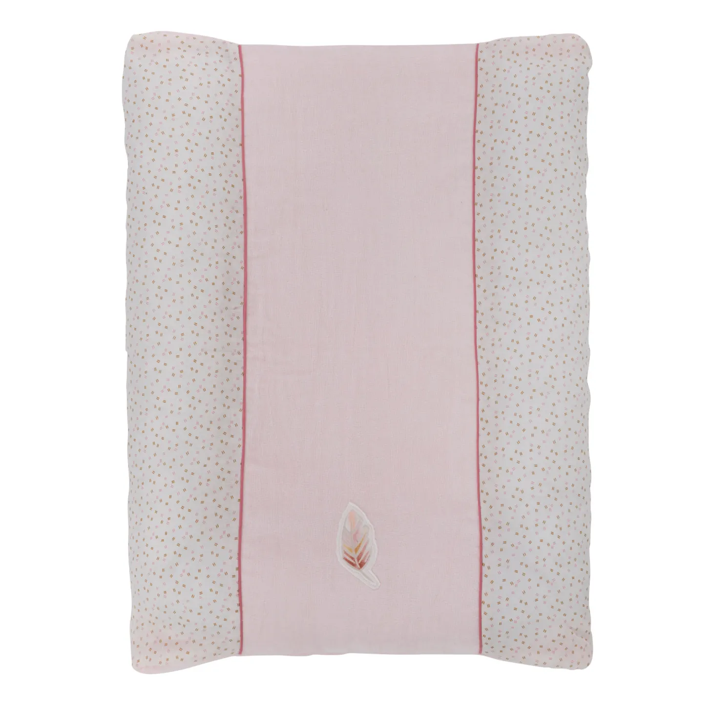 Nattou Housse de coussin à langer Sasha Et Pauline 50x70 cm