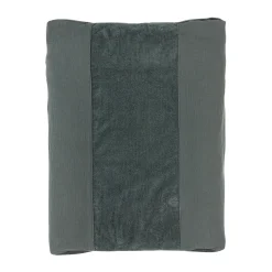 Nattou                    Housse de coussin à langer Axel et Luna    Vert            50x70 cm