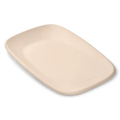 Nattou Matelas à Langer en Mousse Softy Beige