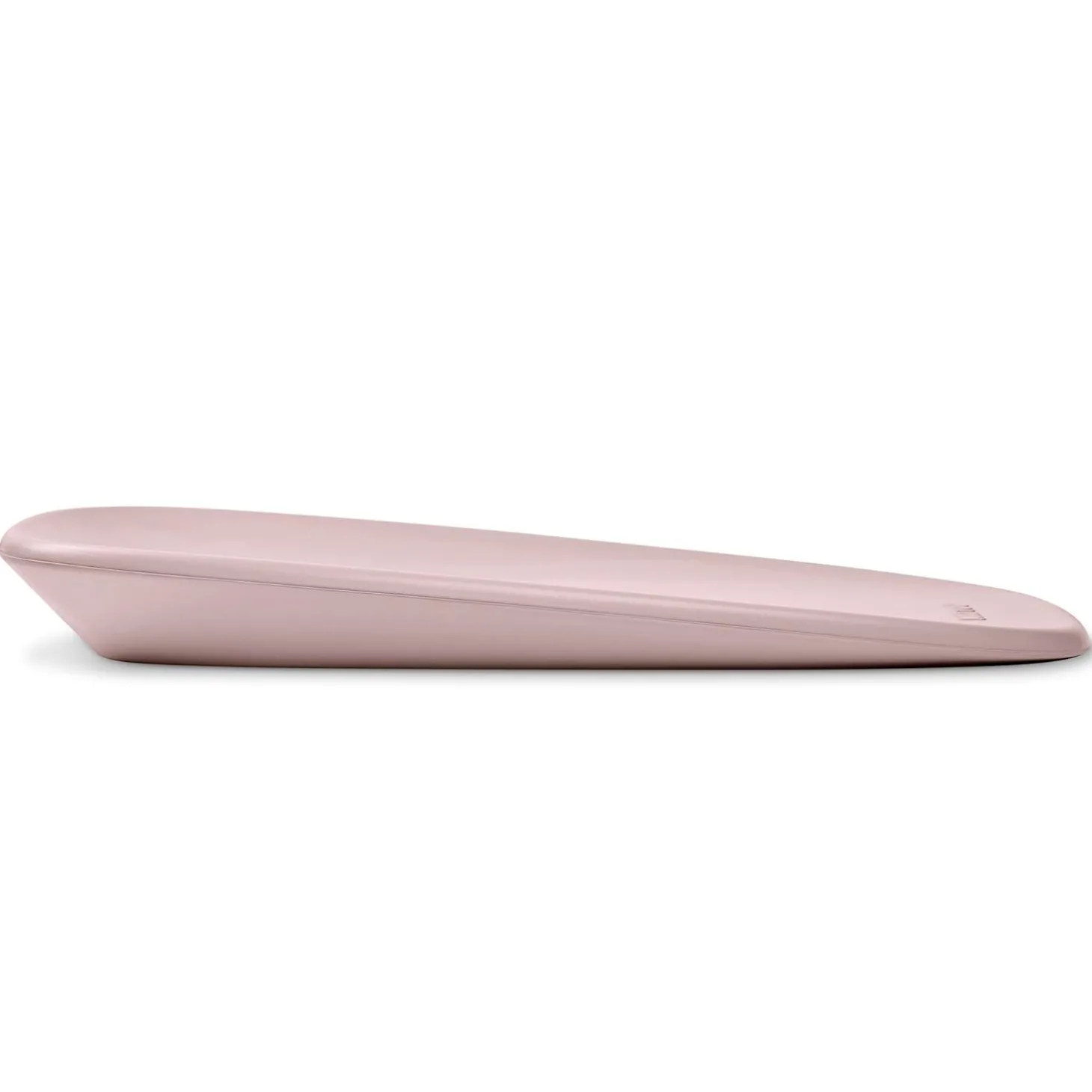 Nattou Matelas à Langer en mousse Care Softy Vieux Rose 50x70 cm