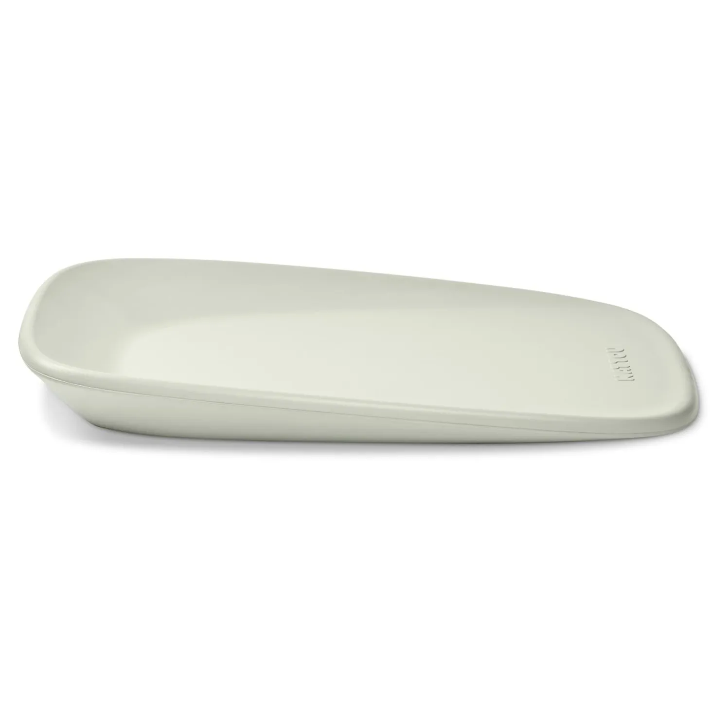 Nattou Matelas à Langer en Mousse Softy Vert