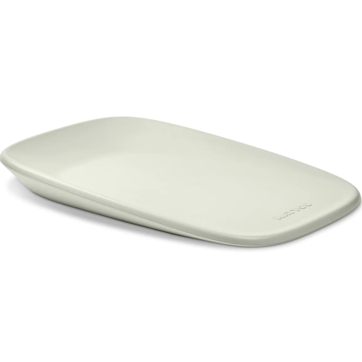 Nattou Matelas à Langer en Mousse Softy Vert