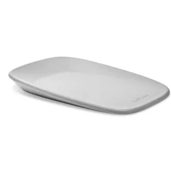 Nattou                    Matelas à Langer en Mousse Softy    Gris