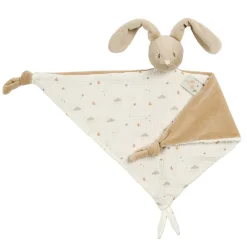 Nattou                    Maxi Doudou Loulou    Lapin Sable