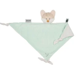 Nattou                    Maxi Doudou renard Flo    Vert