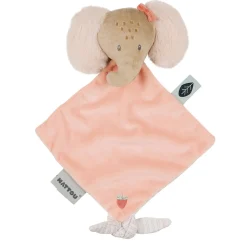 Nattou                    Mini-doudou éléphant Oli    Rose