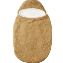 Nattou                    Nid d'ange Bouclette Teddy    Caramel