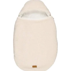 Nattou                    Nid d'ange Bouclette Teddy    Ecru