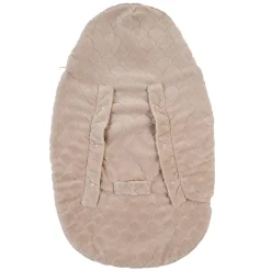 Nattou Nid d'ange Cocoon Wavy Beige